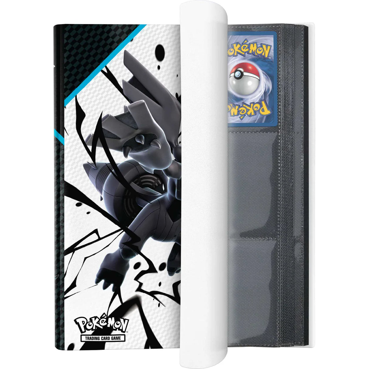 Pokémon Trading Card Game (TCG): Pokemon Scarlet & Violet Black Bolt Binder Collection