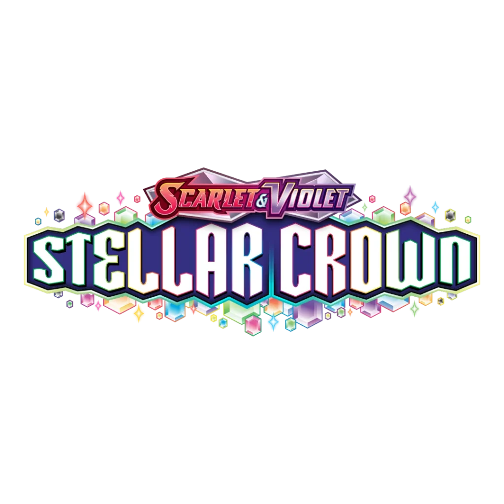 Pokemon TCG: Scarlet & Violet: Stella Crown
