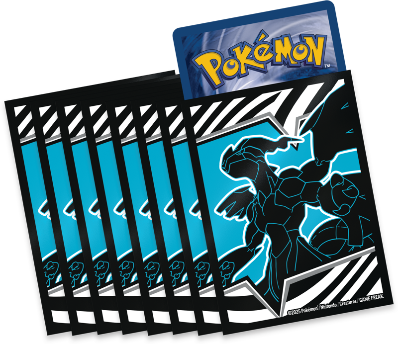 Pokémon Trading Card Game (TCG): Pokemon Scarlet & Violet Black Bolt Elite Trainer Box