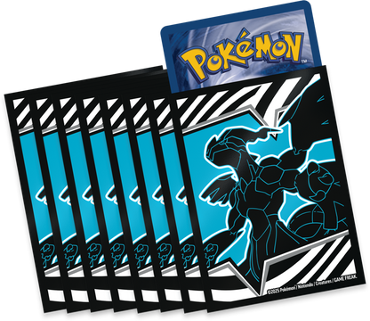 Pokémon Trading Card Game (TCG): Pokemon Scarlet & Violet Black Bolt Elite Trainer Box