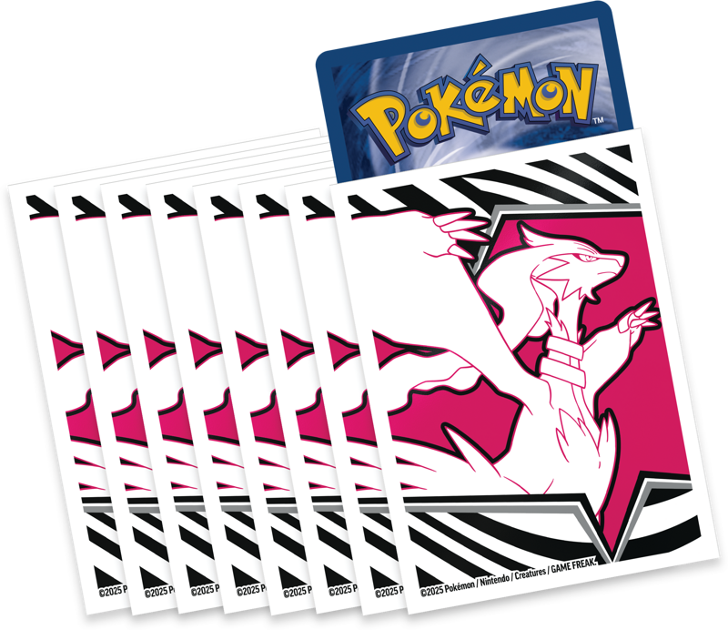 Pokémon Trading Card Game (TCG): Pokemon Scarlet & Violet White Flare Elite Trainer Box