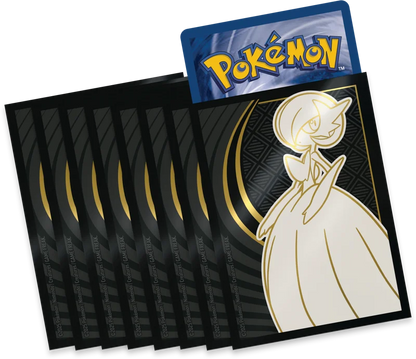 Pokémon Trading Card Game (TCG): Pokemon Mega Evolution Elite Trainer Box – Gardevoir