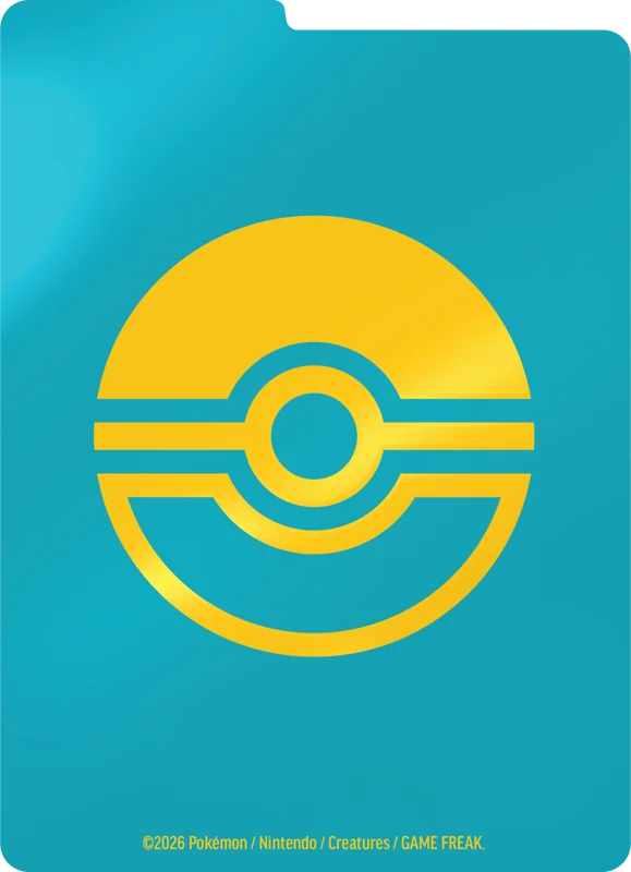 Pokémon Trading Card Game (TCG): Pokemon Mega Evolution Ascended Heroes - Elite Trainer Box