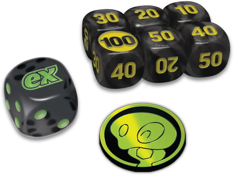 Pokemon Mega Evolution Perfect Order Elite Trainer Box