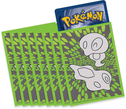 Pokemon Mega Evolution Perfect Order Elite Trainer Box