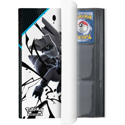 Pokémon Trading Card Game (TCG): Pokemon Scarlet & Violet Black Bolt Binder Collection